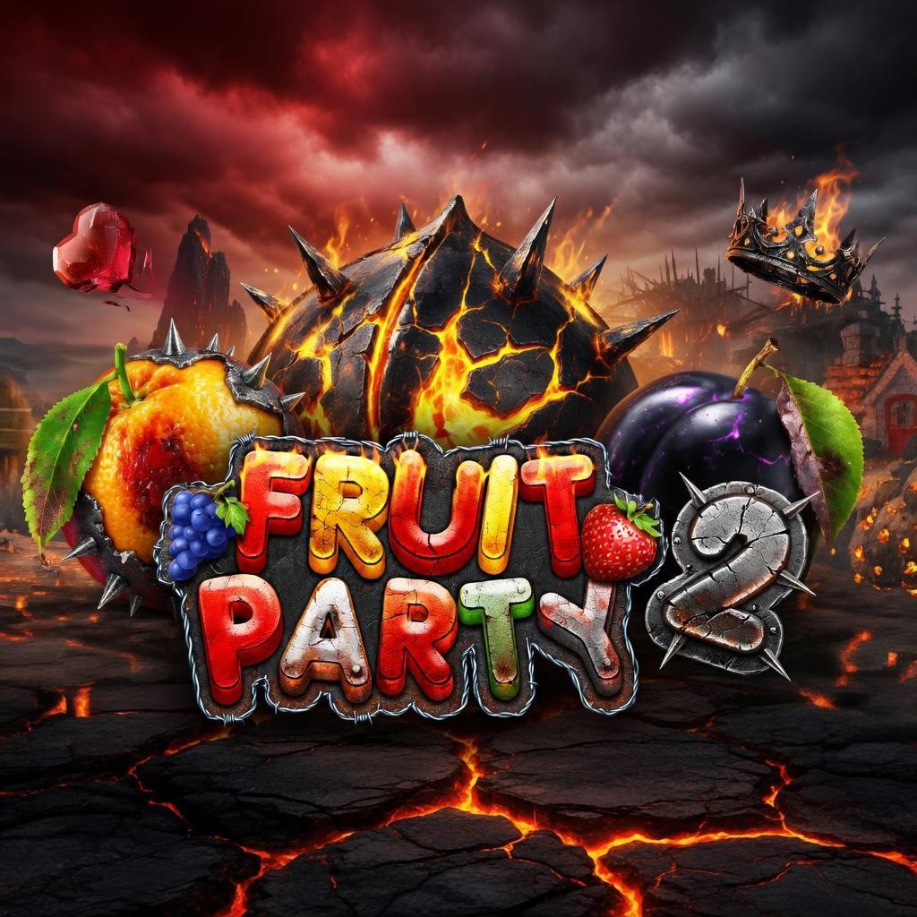 Fruit Party 2
